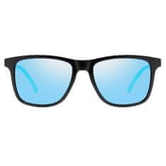 Neogo Palree 4 sončna očala, Black / Blue