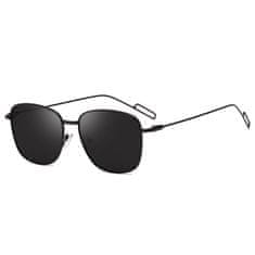 Neogo Corburn 1 sončna očala, Black / Black