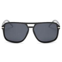 Neogo Dolph 1 sončna očala, Glossy Black / Black