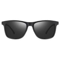Neogo Palree 1 sončna očala, Sand Black / Black