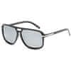 Neogo Dolph 6 sončna očala, Black / Silver