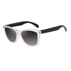 Neogo Natty 4 sončna očala, Clear Black / Gray