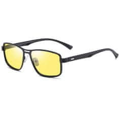 Neogo Trevor 7 sončna očala, Black / Yellow