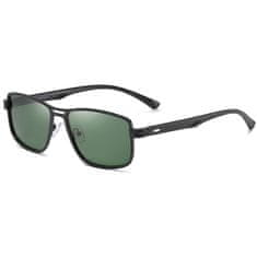 NEOGO Trevor 2 sončna očala, Black / Green