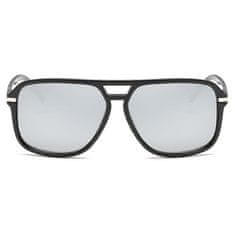 Neogo Dolph 6 sončna očala, Black / Silver
