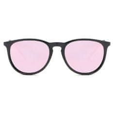 Neogo Belly 4 sončna očala, Black Gold / Pink