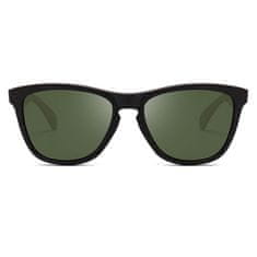 Neogo Natty 5 sončna očala, Sand Black / Green