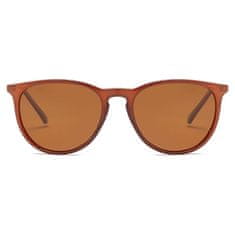 Neogo Belly 3 sončna očala, Brown Gold / Brown