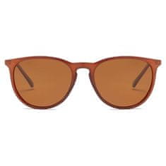 Neogo Belly 3 sončna očala, Brown Gold / Brown