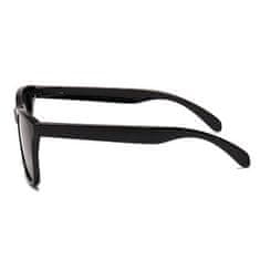 Neogo Natty 1 sončna očala, Bright Black / Black