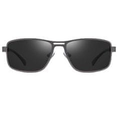 Neogo Trevor 1 sončna očala, Gray / Gray