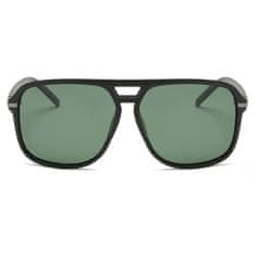 Neogo Dolph 9 sončna očala, Matt Black / Green
