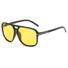 Neogo Dolph 7 sončna očala, Black / Night Vision