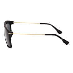 Neogo Rowly 4 sončna očala, Gloss Black / Black