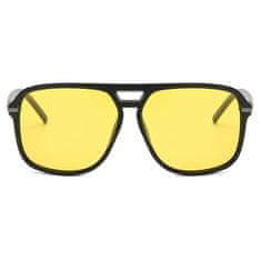 Neogo Dolph 7 sončna očala, Black / Night Vision