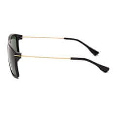 Neogo Rowly 5 sončna očala, Black / Green