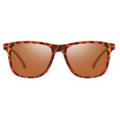 Neogo Palree 3 sončna očala, Leopard / Brown