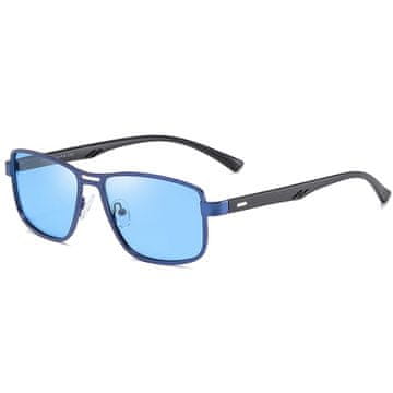 NEOGO Trevor 4 sončna očala, Black / Blue