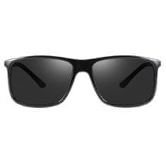 Neogo Trygrand 1 sončna očala, Black / Black