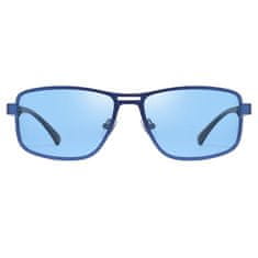 NEOGO Trevor 4 sončna očala, Black / Blue