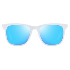 Neogo Noreen 5 sončna očala, White Gold / Blue