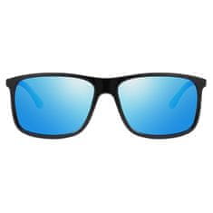 Neogo Trygrand 3 sončna očala, Black / Blue