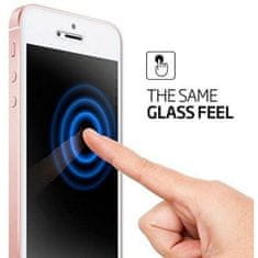 Spigen Glas.Tr Slim zaščitno steklo za iPhone 7/8/SE 2020