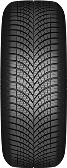 Goodyear 205/45R17 88W GOODYEAR VECTOR 4SEASONS GEN-3