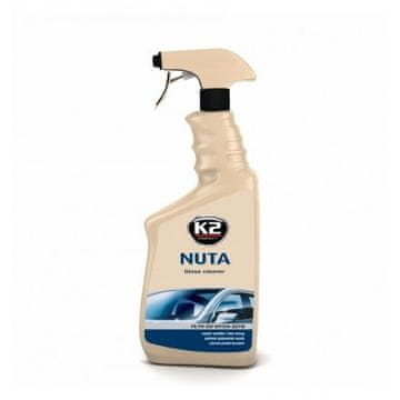 K2 čistilo za steklene površine Nuta, 770 ml