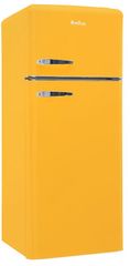 Amica KGC15633Y prostostoječi hladilnik