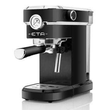 ETA ETA Storio espresso kavni aparat, črn
