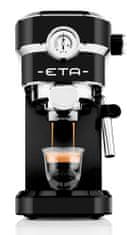ETA ETA Storio espresso kavni aparat, črn