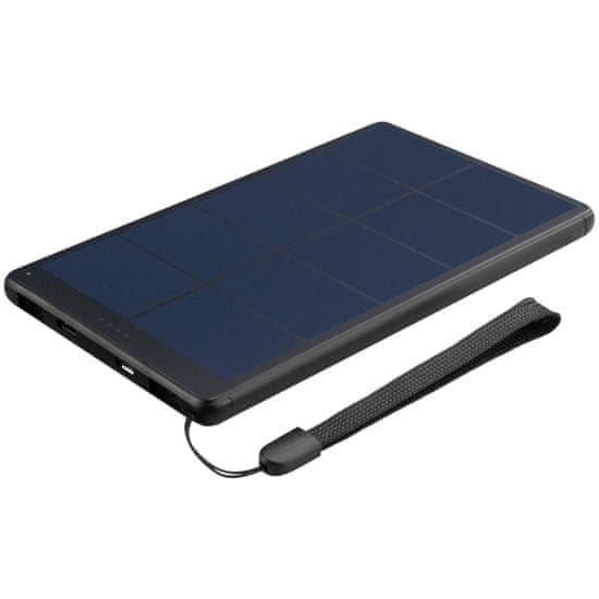 Sandberg Urban solarna prenosna baterija, 10.000 mAh