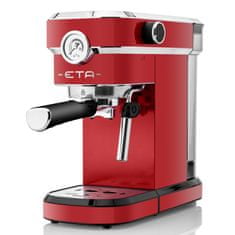 ETA ETA Storio espresso kavni aparat, rdeč