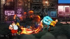 Merge Games Streets of Rage 4 igra (PC)
