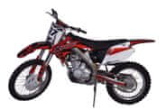 Motorji