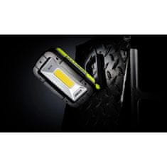 Unilite delovna LED svetilka 1750 Lumen Light+ Power Bank