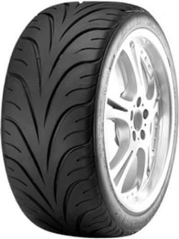 Federal 195/50R15 82W FEDERAL 595 RS-R