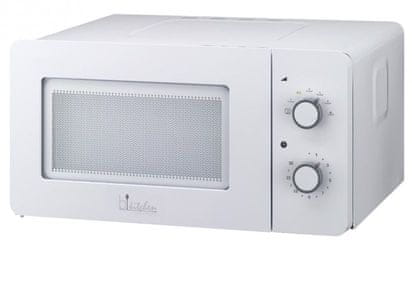 Bikitchen mikrovalovna pečica MINI150