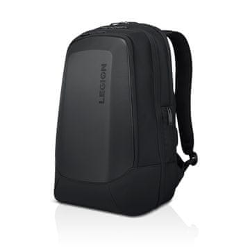 Lenovo Legion Armored Backpack nahrbtnik za prenosni računalnik, 43,18 cm
