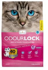 Intersand Odour lock pesek za mačke