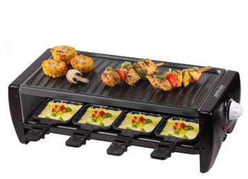 Silva RG80 Raclette žar