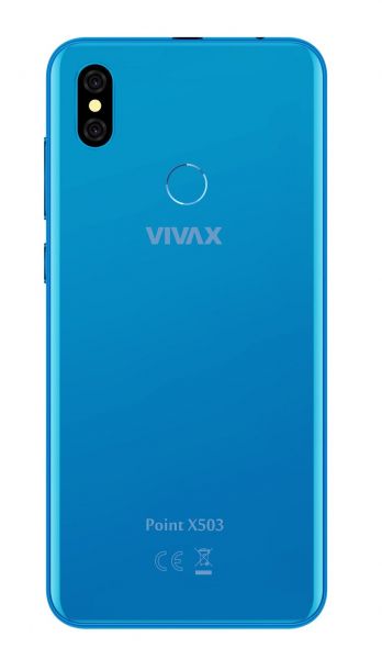 Vivax Point X503