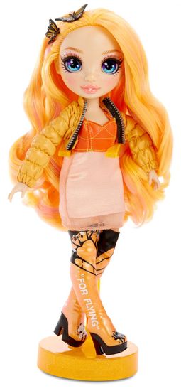 Rainbow High Fashion lutka Poppy Rowan