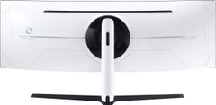 Samsung Odyssey G9 C49G95TSSR ukrivljen gaming monitor, 124,46 cm (49), VA