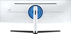 Samsung Odyssey G9 C49G95TSSR ukrivljen gaming monitor, 124,46 cm (49), VA