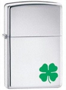 Zippo 24007 A Bit O’ Luck vžigalnik