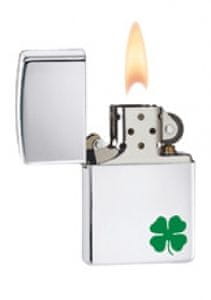 Zippo vžigalnik