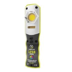 Unilite delovna LED svetilka CRI Inspection Light, 3-barvna