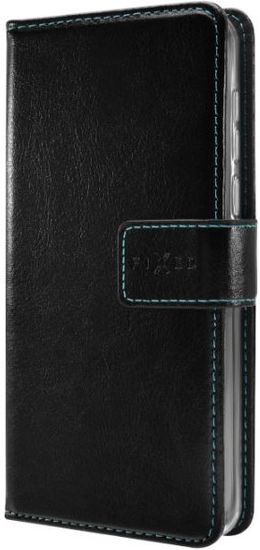 FIXED Opus torbica za Nokia XR20 FIXOP2-799-BK, črna